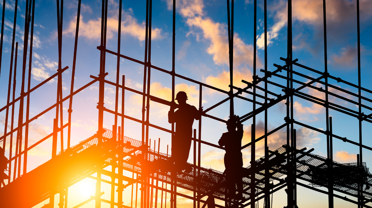 ¿Por qué es importante obtener permisos de construcción?